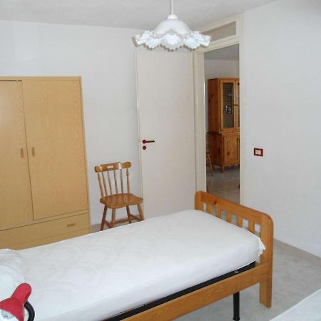 Appartamento Vicino Alle Spiagge Di Pescoluse Salve Exterior photo