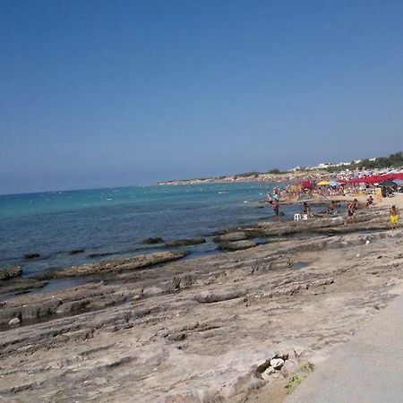 Appartamento Vicino Alle Spiagge Di Pescoluse Salve Exterior photo