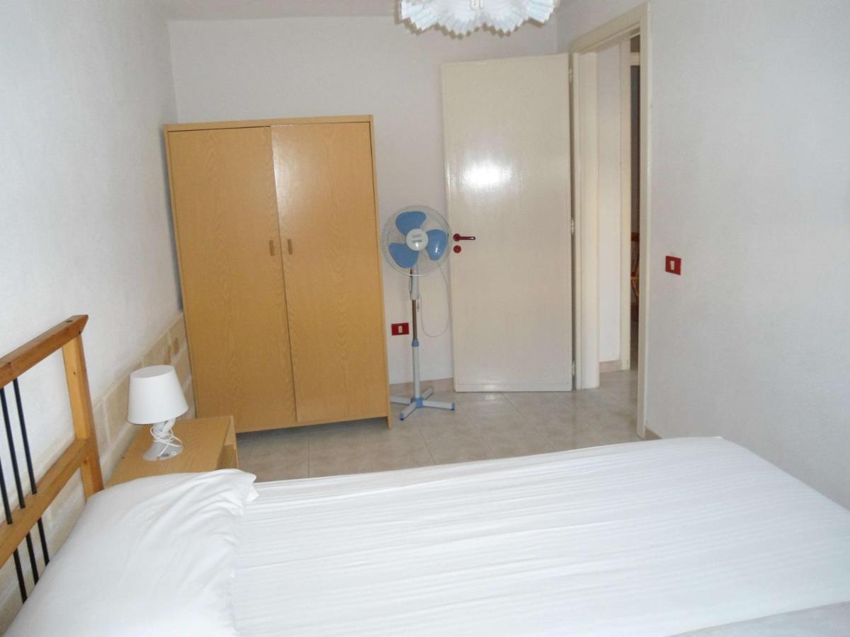 Appartamento Vicino Alle Spiagge Di Pescoluse Salve Exterior photo