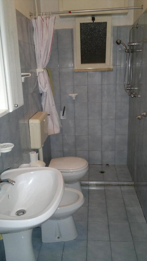 Appartamento Vicino Alle Spiagge Di Pescoluse Salve Exterior photo
