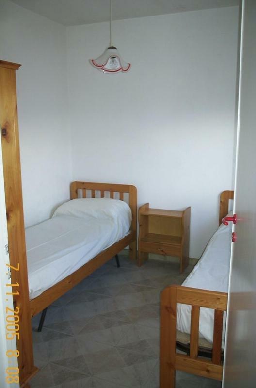 Appartamento Vicino Alle Spiagge Di Pescoluse Salve Exterior photo
