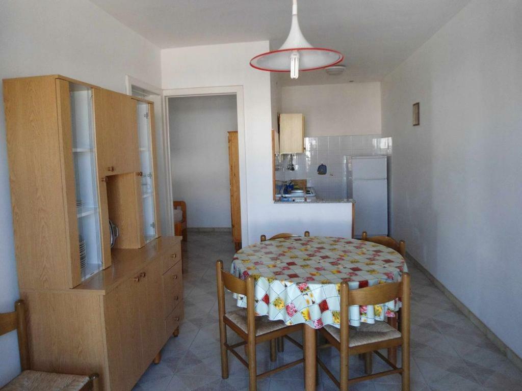 Appartamento Vicino Alle Spiagge Di Pescoluse Salve Exterior photo